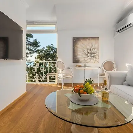 شقة Hannah Novigrad Istria