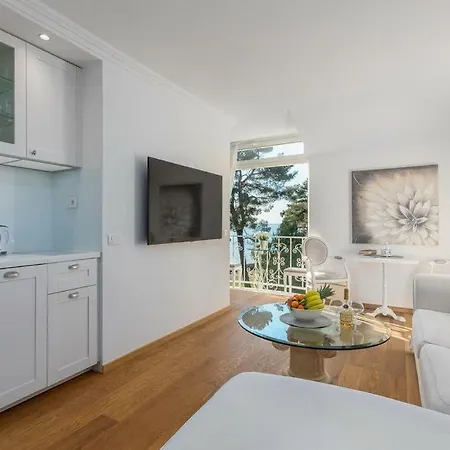 Apartamento Hannah