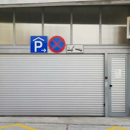 Διαμέρισμα Hannah