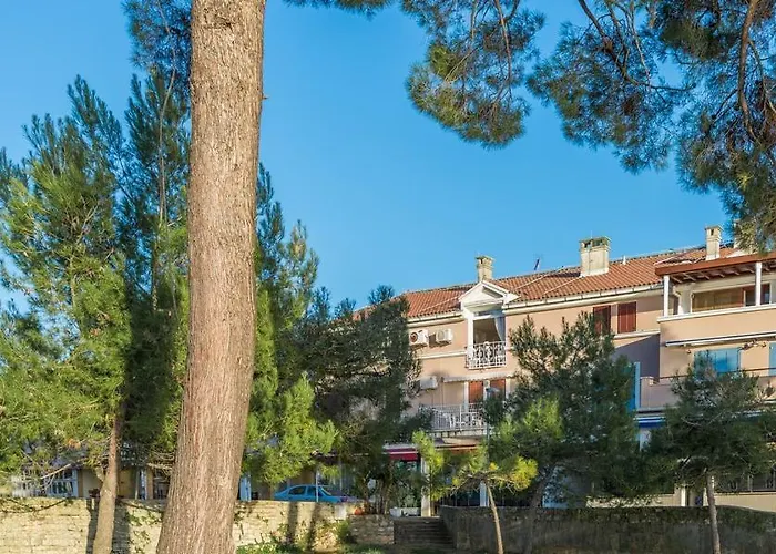 Appartement Hannah *