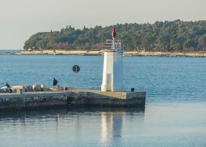 Appartement Hannah *