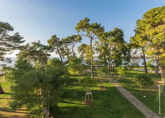 Appartement Hannah *