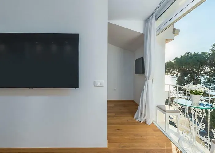 Appartement Hannah *