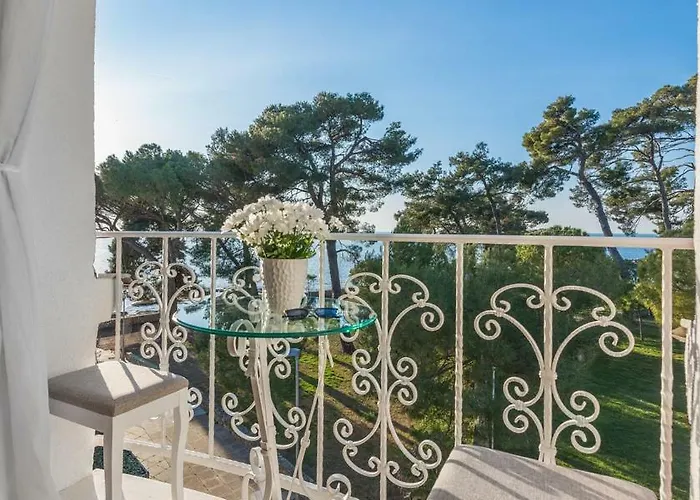 Hannah * Novigrad Istria