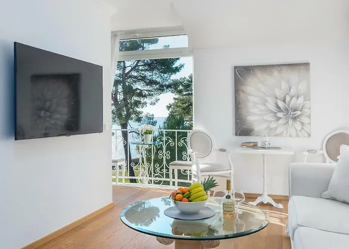 Appartement Hannah *