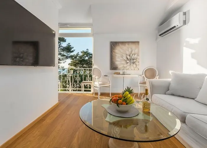 Appartement Hannah Novigrad Istria