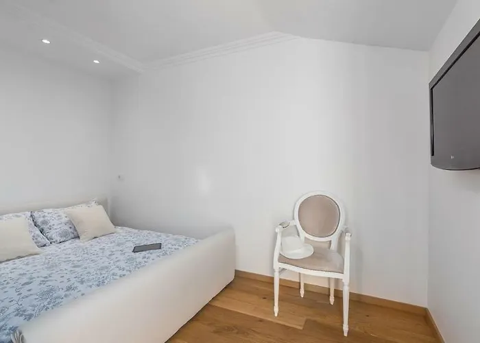 Hannah Appartement *