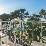 Hannah * Novigrad (Istria)