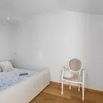 Hannah Apartment *