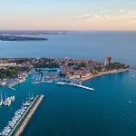 Apartment Hannah Novigrad (Istria)