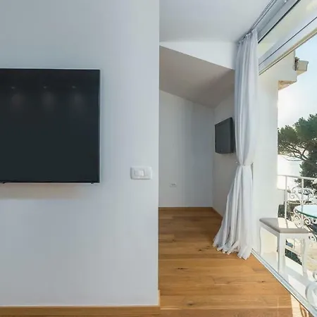 Appartement Hannah *