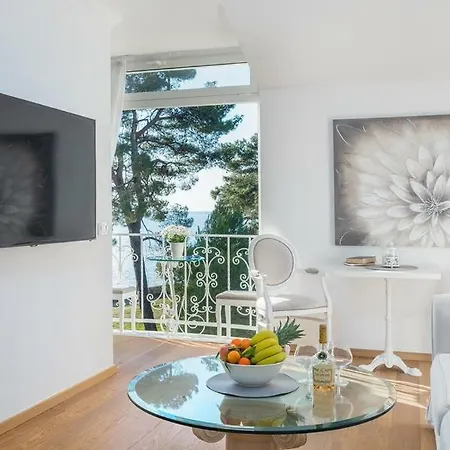 Appartement Hannah *