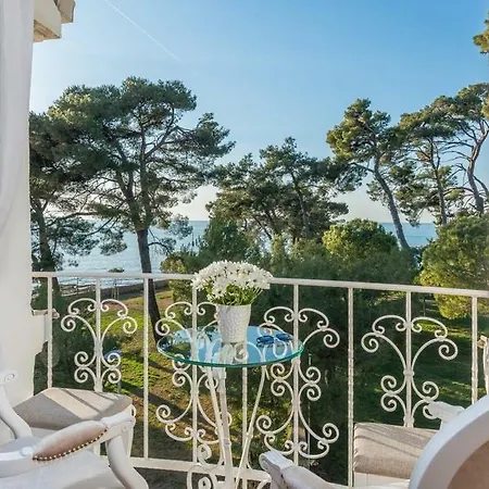 Hannah Apartment Novigrad (Istria)
