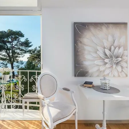 Hannah Appartement *